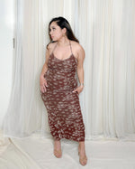 Load image into Gallery viewer, &#39;Katrina&#39; Midi Dress
