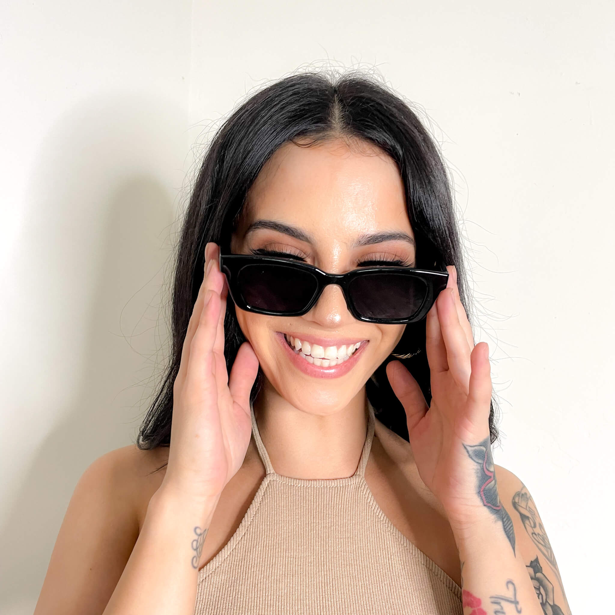 'Olga' Sunnies