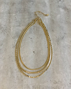 'One and Done' Necklace